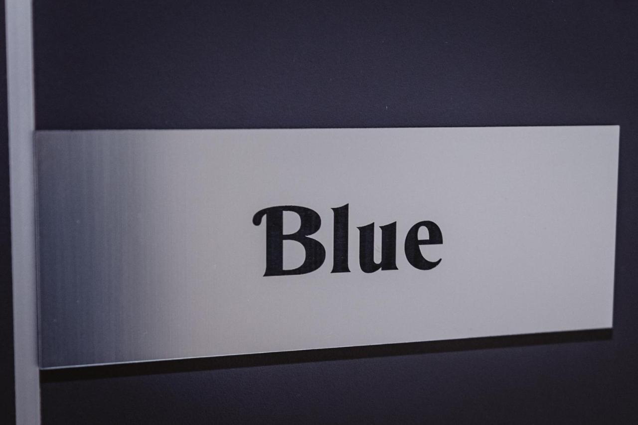 Apartament Blue 루블린 외부 사진