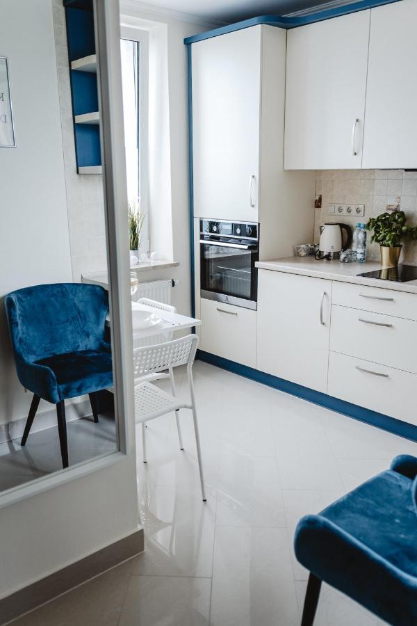 Apartament Blue 루블린 외부 사진