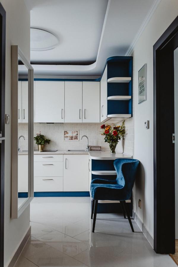Apartament Blue 루블린 외부 사진