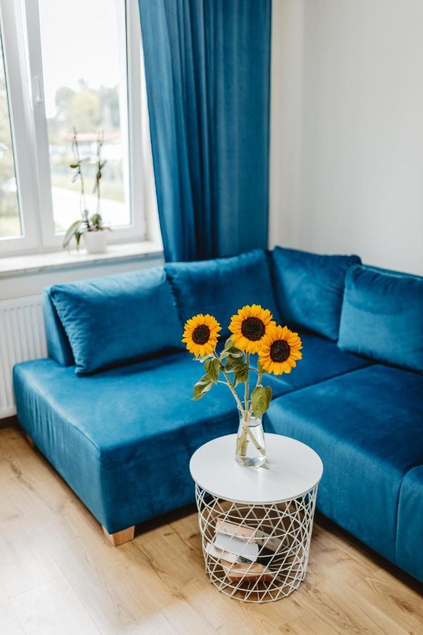 Apartament Blue 루블린 외부 사진