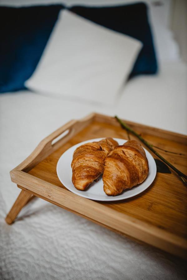 Apartament Blue 루블린 외부 사진