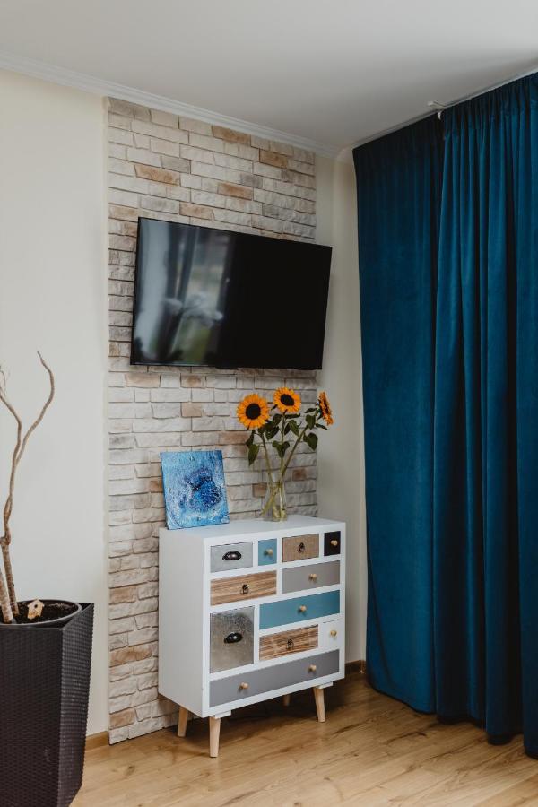 Apartament Blue 루블린 외부 사진