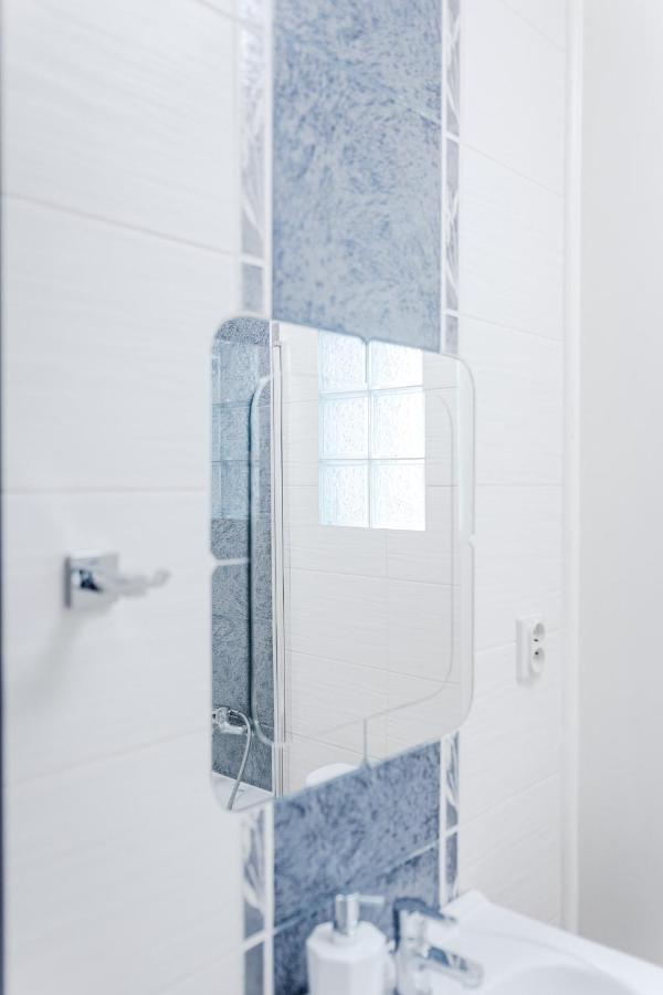 Apartament Blue 루블린 외부 사진