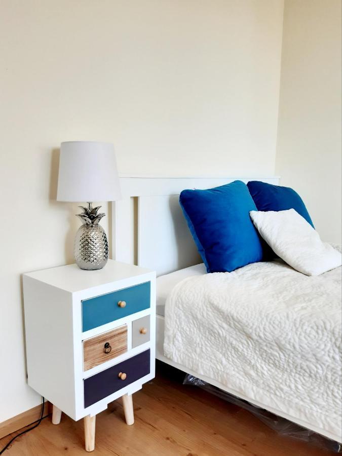 Apartament Blue 루블린 외부 사진