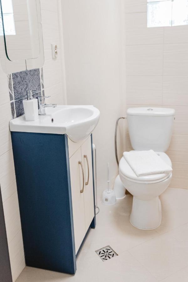 Apartament Blue 루블린 외부 사진