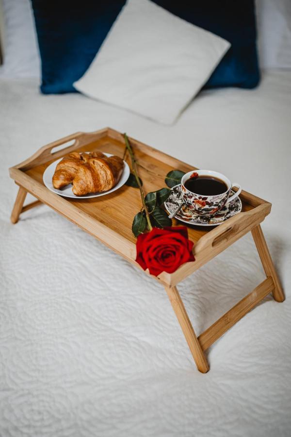 Apartament Blue 루블린 외부 사진